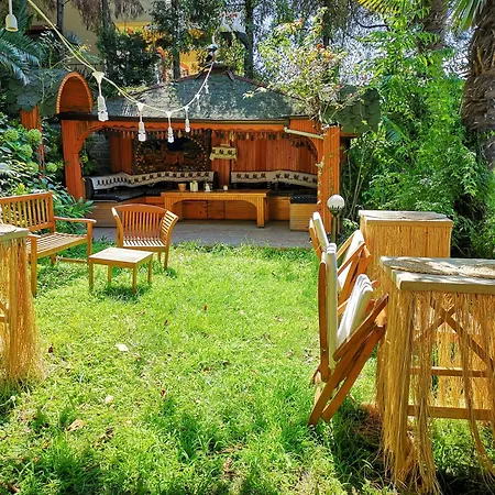 Mustaki Sapanca Manzarali Villa Sakarya (Marmara)