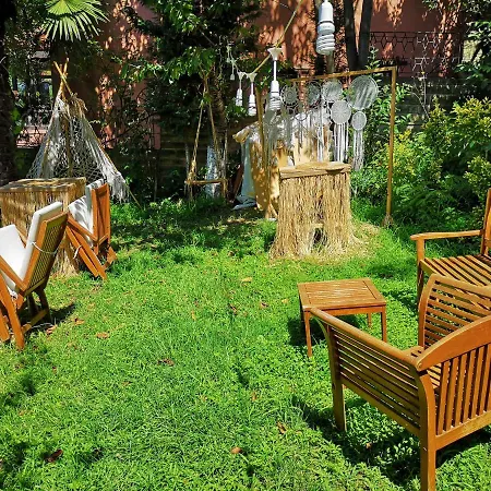 Mustaki Sapanca Manzarali * Sakarya (Marmara)