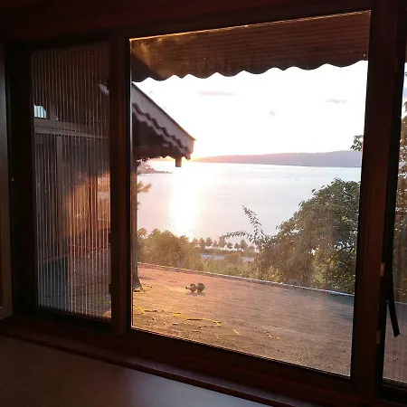 Mustaki Sapanca Manzarali * Sakarya (Marmara)
