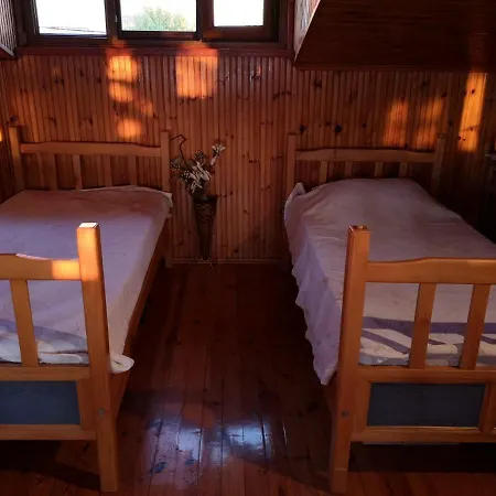 Mustaki Sapanca Manzarali Villa *