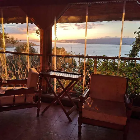 Villa Mustaki Sapanca Manzarali Sakarya (Marmara)